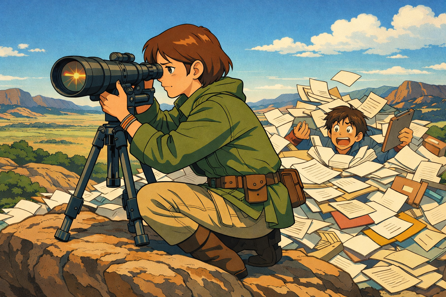 Why ICP Match Scoring Beats Generic Lead Lists