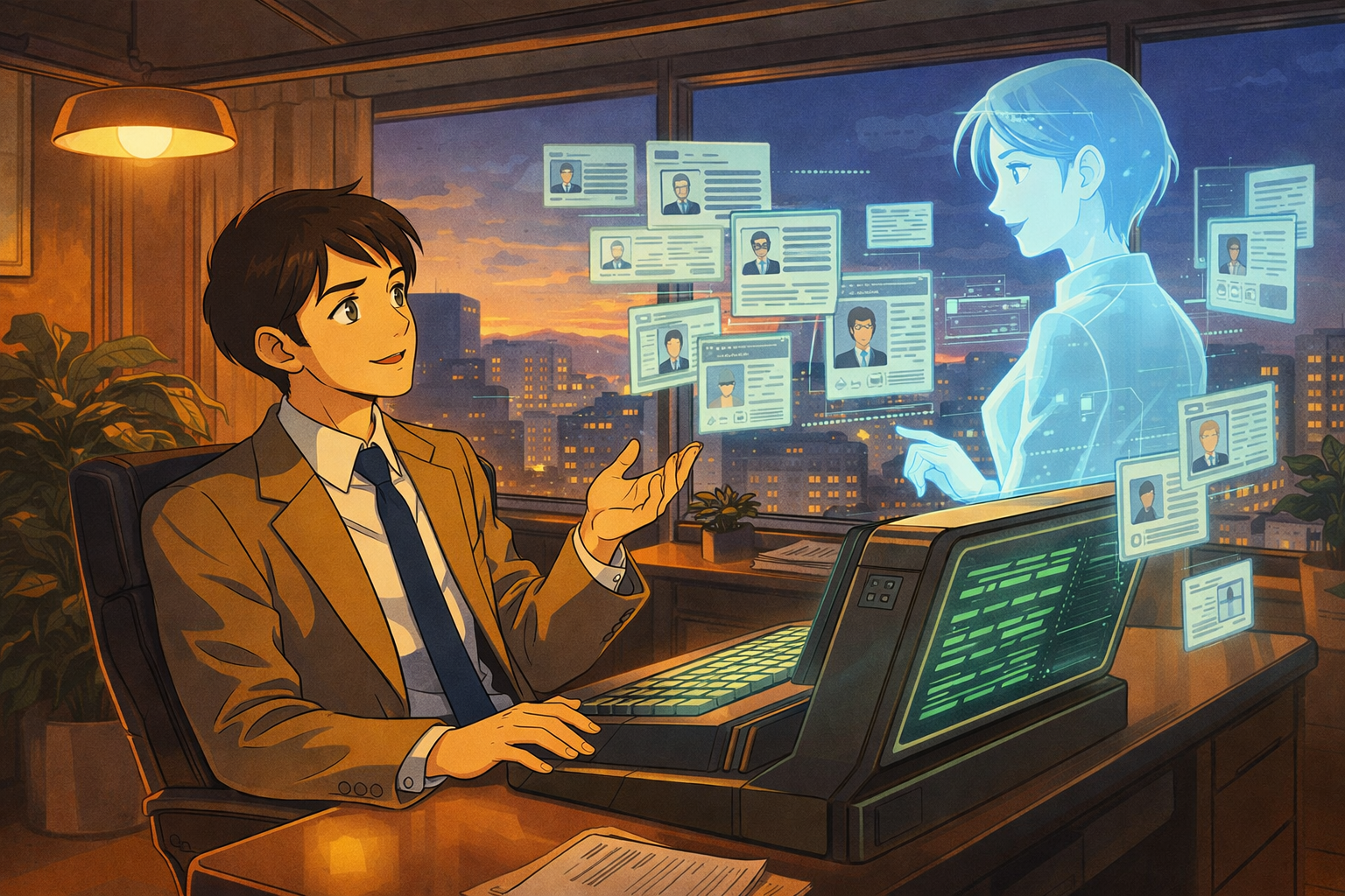 How to Use Wihyu in ChatGPT and Claude Desktop