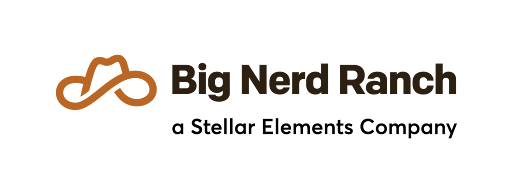 Big Nerd Ranch
